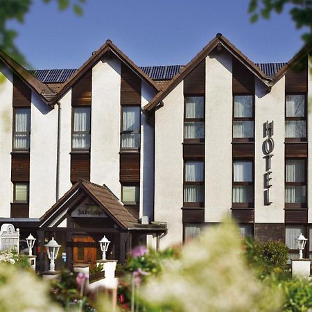Hotel An De Kruepe Hattingen Exterior foto