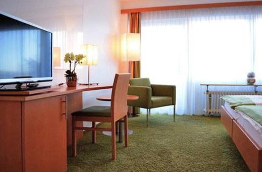 Hotel An De Kruepe Hattingen Exterior foto